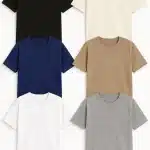 טריקו 12 חולצות