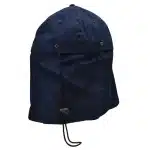 כובע תאילנדי אחורה