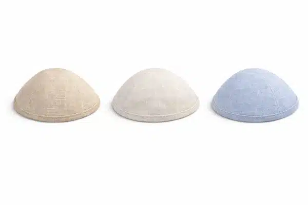 כיפה פשתן