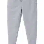 מכנס פוטר אפור