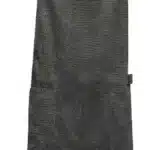 סינר שלם שחור גינס